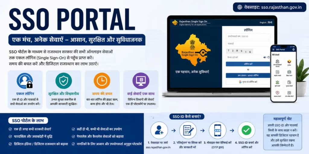 sso portal